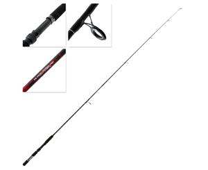 DAM Fighter Pro Light Spinning Rod 6ft 5-20g 2pc