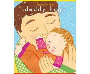 Daddy Hugs