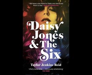 Daisy Jones and The Six