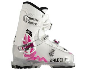 Dalbello Girls Gaia 3 Ski Boots Junior - White