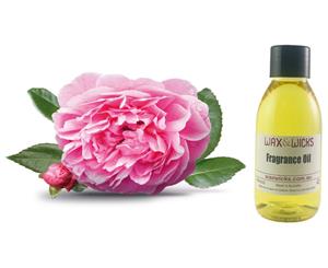 Damask Rose - Fragrance Oil