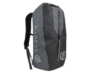 Dare 2B Ardus 30L Waterproof Backpack (Black/Ebony Grey) - RG4493