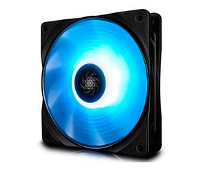 Deepcool RF120 Customisable RGB LED Fans 120mm (Single Unit)