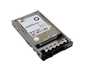 Dell 400-AGTM 1.8TB 10K RPM SAS 6GBPS 512E 2.5IN HOT-P