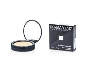 Dermablend Intense Powder Camo Compact Foundation (Medium Buildable to High Coverage) # Sand 13.5g/0.48oz