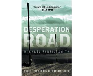 Desperation Road