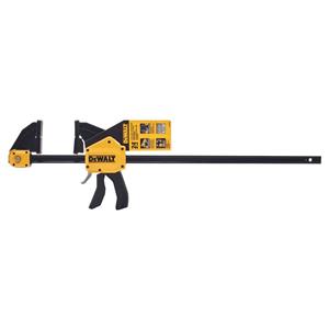 Dewalt 600mm X-Large Clamp Bar DWHT83186