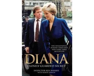 Diana  Closely Guarded Secret