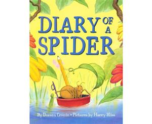 Diary of a Spider