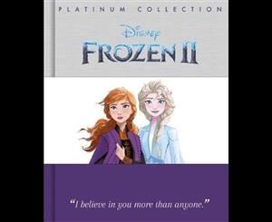 Disney Frozen 2