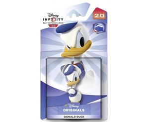 Disney Infinity 2.0 Donald Duck Character Figure