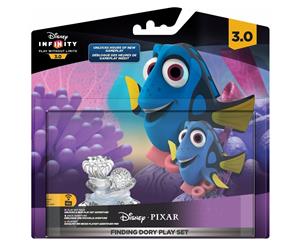 Disney Infinity 3.0 Finding Dory Playset