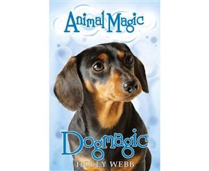 Dogmagic  Animal Magic  Animal Magic  Book 2