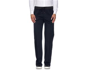 Dolce & Gabbana Men's Casual Pant - Black