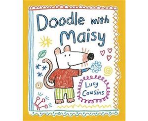 Doodle with Maisy