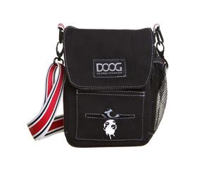 Doog Black Walkie Bag