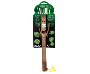 Doog Woody 'The Sticks' Dog Toy