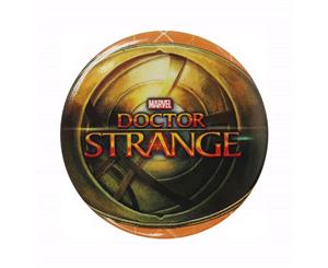 Dr. Strange Eye of Agamotto Button