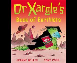 Dr Xargle's Book of Earthlets