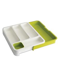 Drawer Store Cutlery & Utensil Organiser