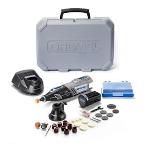 Dremel 8220 - 1/28 10.8V Lithium-ion Cordless Rotary Tool