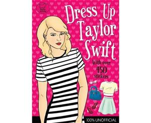 Dress Up Taylor Swift