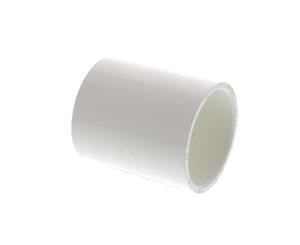 Dura Joiner PVC 40mm Pressure Pipe Fitting Plumbing Water EACH