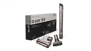 Dyson Car Cleaning Kit