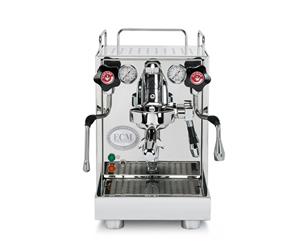 ECM Mechanika V Slim Domestic Coffee Bean Machine