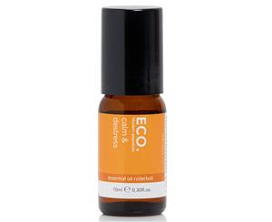 ECO. Modern Essentials Essential Oil Rollerball 10mL - Calm & Destress