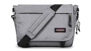 Eastpak Delegate Laptop Bag - Sunday Grey