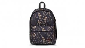 Eastpak Out of Office Laptop Bag - Dracul Bone