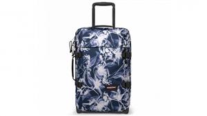 Eastpak Tranverz Small Laptop Bag - Navy Ray