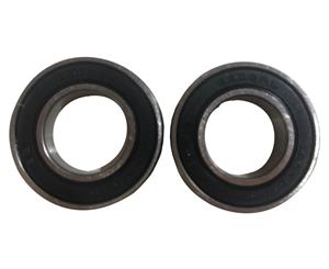 Eclat BMX Bearing Set - Seismic CS - Rear