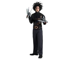 Edward Scissorhands Men's Adult Costume - One Size