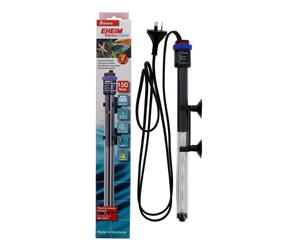 Eheim Jager Heater Thermo Control 150W 34cm 200-300L Fish Tank Aquarium Heater