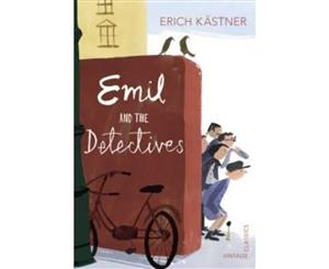 Emil and the Detectives