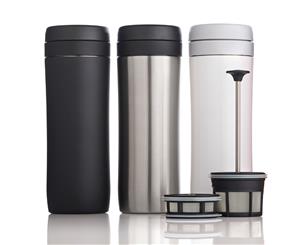 Espro Coffee Travel Press 450ml - Black