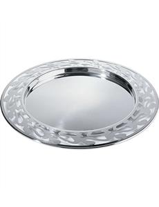 Ethno Round Tray