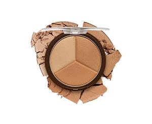 Etude House Gradation Contour Wheel #2 Deep Contouring 9.5g Shading