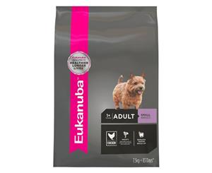 Eukanuba Adult Small Breed