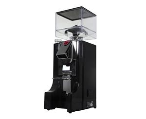 Eureka Mignon E Coffee Grinder - Black