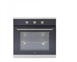 Euro Oven (Electric) 600mm Stainless Steel EV600BSS2