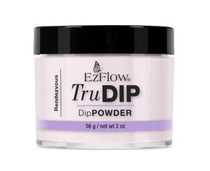 EzFlow TruDip Nail Dipping Powder - Rendezvous (56g) SNS