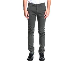 Ezekiel Mens Bounce Solid Denim Chino Pants