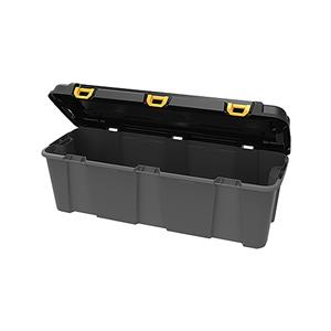 Ezy Storage 130L Heavy Duty Bunker Storage Container