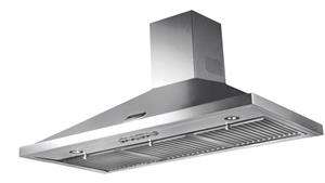 Falcon 900mm Canopy Rangehood - Stainless Steel