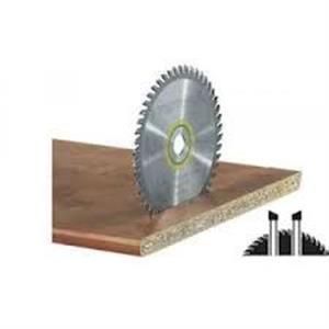 Festool 160mm 48T Circular Saw Blade Wood Cutting