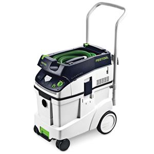 Festool 48L 1000W CTH Dust Extractor 201482