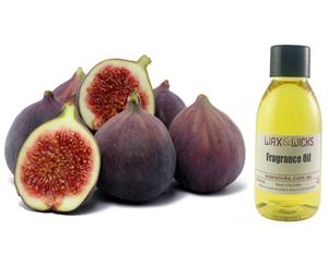 Fig - Fragrance Oil